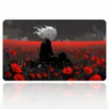 Bleeding Field Dizüstü Gaming Mousepad