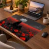 Bleeding Field Dizüstü Gaming Mousepad
