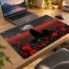Bleeding Field Dizüstü Gaming Mousepad
