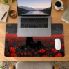 Bleeding Field Dizüstü Gaming Mousepad