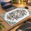 Heritage Motif Dizüstü Gaming Mousepad