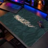 Mystic Script Dizüstü Gaming Mousepad
