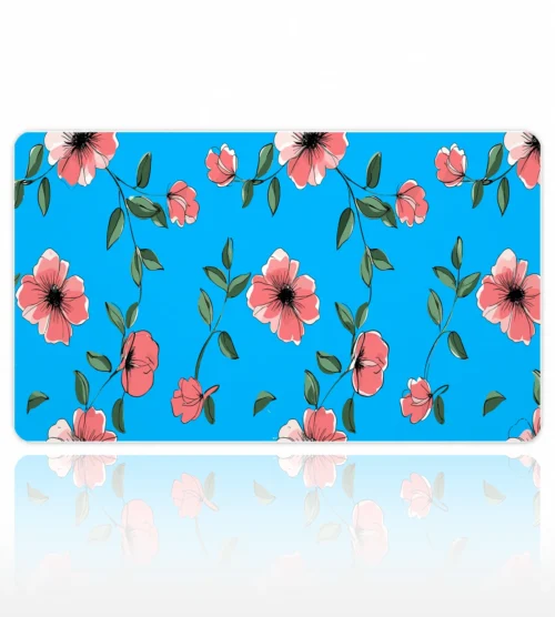 Blossom Sky Dizüstü Gaming Mousepad