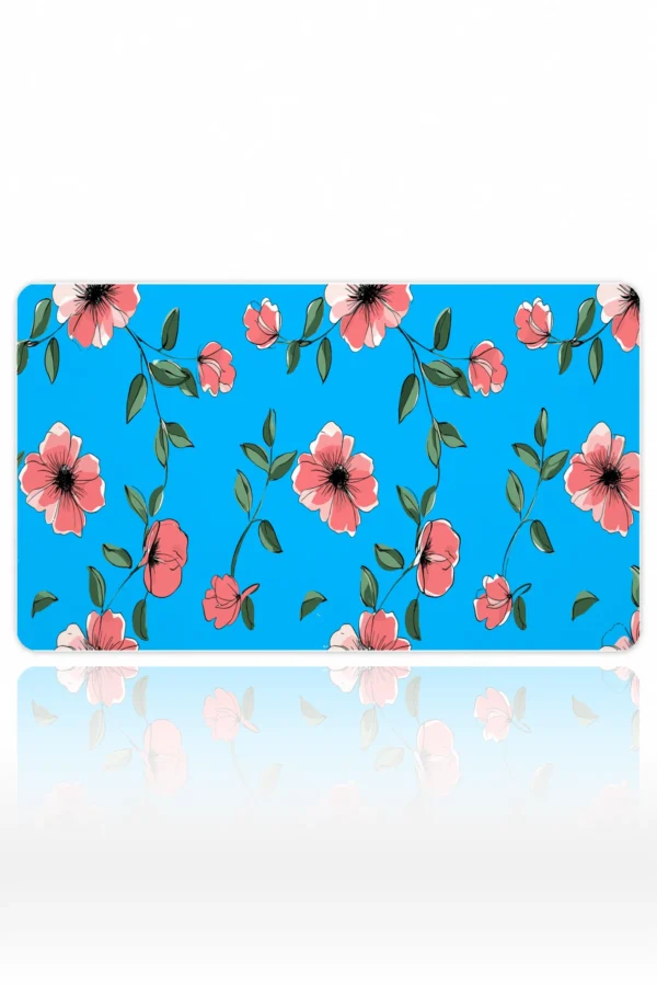 Blossom Sky 60x40 Gaming Mousepad Blossom Sky Dizüstü Gaming Mousepad