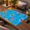 Blossom Sky 60x40 Gaming Mousepad Blossom Sky Dizüstü Gaming Mousepad