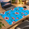 Blossom Sky 60x40 Gaming Mousepad Blossom Sky Dizüstü Gaming Mousepad