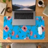Blossom Sky 60x40 Gaming Mousepad Blossom Sky Dizüstü Gaming Mousepad