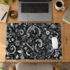 Baroque Garden 60x40 Gaming Mousepad Baroque Garden Dizüstü Gaming Mousepad