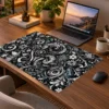 Baroque Garden 60x40 Gaming Mousepad Baroque Garden Dizüstü Gaming Mousepad