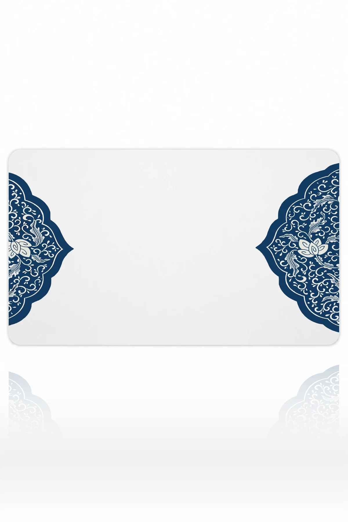 Imperial Blue 60x40 Gaming Mousepad Imperial Blue Dizüstü Gaming Mousepad