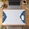 Imperial Blue 60x40 Gaming Mousepad Imperial Blue Dizüstü Gaming Mousepad