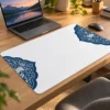 Imperial Blue 60x40 Gaming Mousepad Imperial Blue Dizüstü Gaming Mousepad
