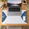 Imperial Blue 60x40 Gaming Mousepad Imperial Blue Dizüstü Gaming Mousepad