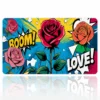 Boom & Blossom Dizüstü Gaming Mousepad