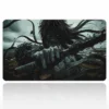 Night Hunter 60x40 Gaming Mousepad Night Hunter Dizüstü Gaming Mousepad