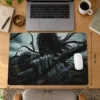 Night Hunter 60x40 Gaming Mousepad Night Hunter Dizüstü Gaming Mousepad