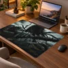 Night Hunter 60x40 Gaming Mousepad Night Hunter Dizüstü Gaming Mousepad
