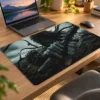 Night Hunter 60x40 Gaming Mousepad Night Hunter Dizüstü Gaming Mousepad