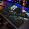 Night Hunter 60x40 Gaming Mousepad Night Hunter Dizüstü Gaming Mousepad