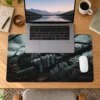 Night Hunter 60x40 Gaming Mousepad Night Hunter Dizüstü Gaming Mousepad