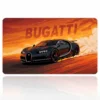 Araba Modelleri Burning Asphalt Dizüstü Gaming Mousepad