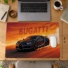 Araba Modelleri Burning Asphalt Dizüstü Gaming Mousepad