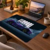 Araba Modelleri Neon Phantom Dizüstü Gaming Mousepad