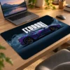 Araba Modelleri Neon Phantom Dizüstü Gaming Mousepad