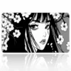 Mono Sakura 60x40 Gaming Mousepad Mono Sakura Dizüstü Gaming Mousepad