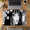 Mono Sakura 60x40 Gaming Mousepad Mono Sakura Dizüstü Gaming Mousepad
