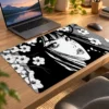 Mono Sakura 60x40 Gaming Mousepad Mono Sakura Dizüstü Gaming Mousepad