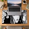 Mono Sakura 60x40 Gaming Mousepad Mono Sakura Dizüstü Gaming Mousepad