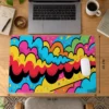 Boomclouds Dizüstü Gaming Mousepad