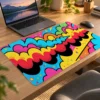 Boomclouds Dizüstü Gaming Mousepad