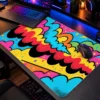 Boomclouds Dizüstü Gaming Mousepad