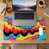 Boomclouds Dizüstü Gaming Mousepad