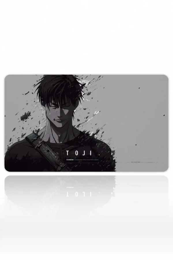 Shadow Toji Dizüstü Gaming Mousepad