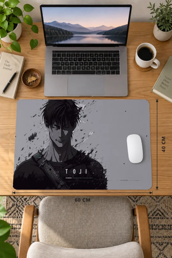 Shadow Toji Dizüstü Gaming Mousepad