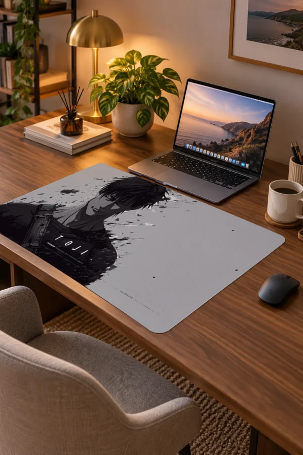 Shadow Toji Dizüstü Gaming Mousepad