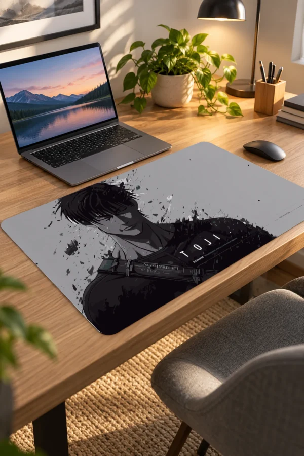 Shadow Toji Dizüstü Gaming Mousepad