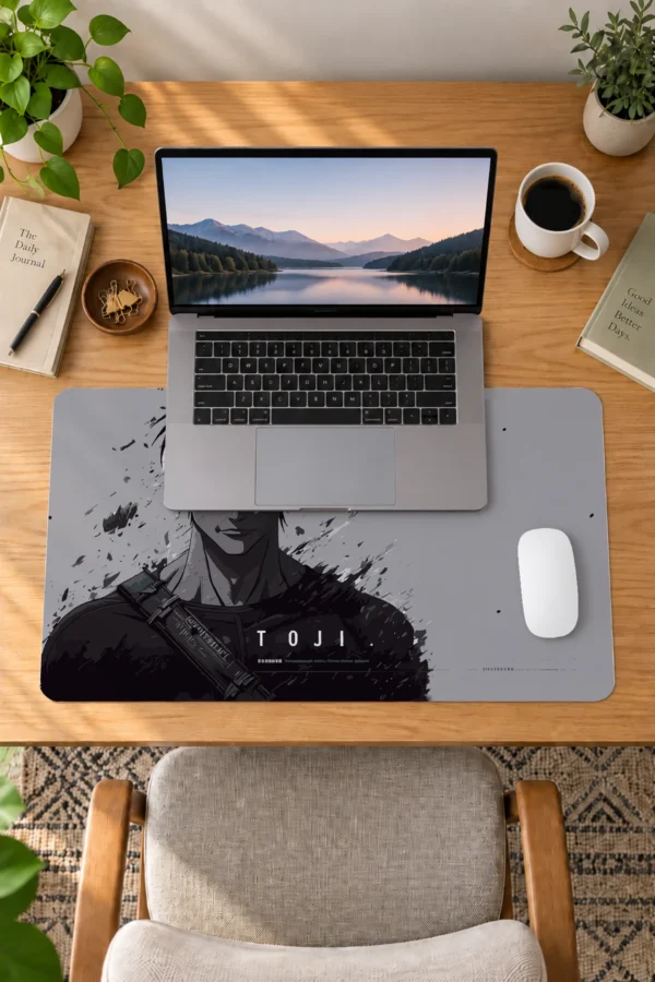 Shadow Toji Dizüstü Gaming Mousepad