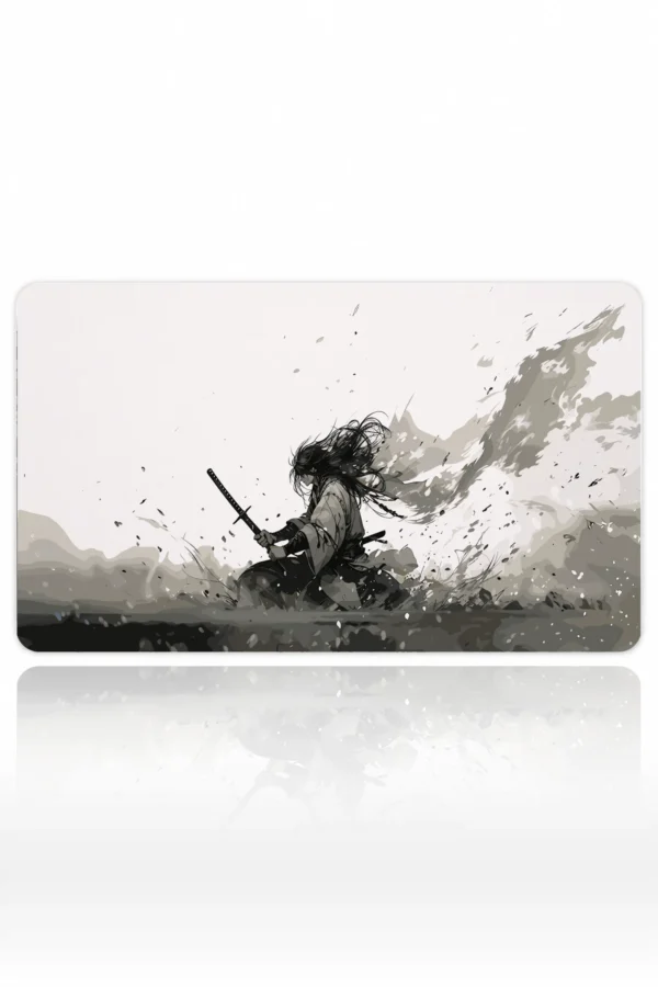 Silent Blade Dizüstü Gaming Mousepad