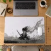 Silent Blade Dizüstü Gaming Mousepad