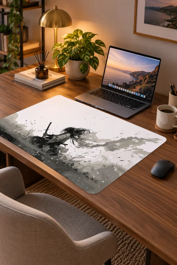 Silent Blade Dizüstü Gaming Mousepad