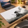 Silent Blade Dizüstü Gaming Mousepad