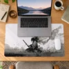 Silent Blade Dizüstü Gaming Mousepad