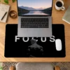 Focus Dizüstü Gaming Mousepad