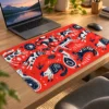 Catstronomy Dizüstü Gaming Mousepad