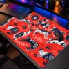 Catstronomy Dizüstü Gaming Mousepad