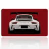Araba Modelleri Red Velocity Dizüstü Gaming Mousepad